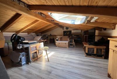 Apartament cu 2 camere semidecomandat, mobilat în Giroc - 14