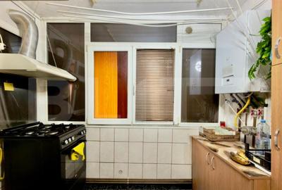 Apartament decomandat, 2 camere, 54 mp, zona Spiru Haret - 2