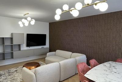 Apartament cu 3 camere în Central - 5
