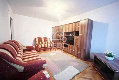 Apartament cu 3 camere de inchiriat zona Nufarul, Oradea - 1