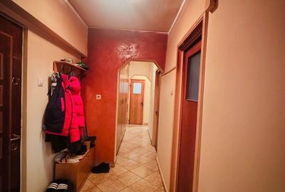 Apartament 3 camere Teiul Doamnei- Lacul Tei-parc- stradal - 3