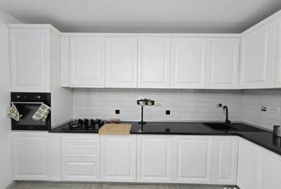 Casă cu 5 camere cu Teren 2200 Mp în Central - 10