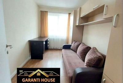 Apartament cu 3 camere în Traian - 5