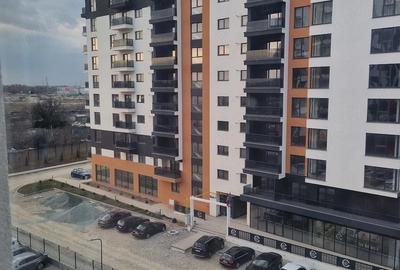 Apartament cu 2 camere decomandat în Central - 5
