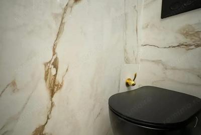 Apartament cu 3 camere, mobilat si utilat . - 14