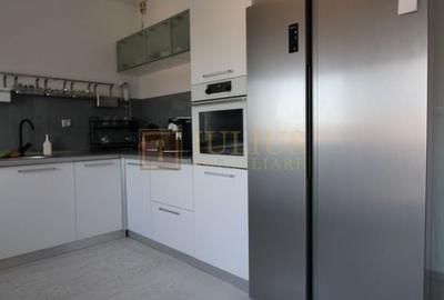 Lipovei, 4 camere + 2 bai, centrala proprie, pet-friendly - 18