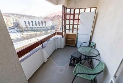 Apartament cu 4 camere - Piata Romana - 11