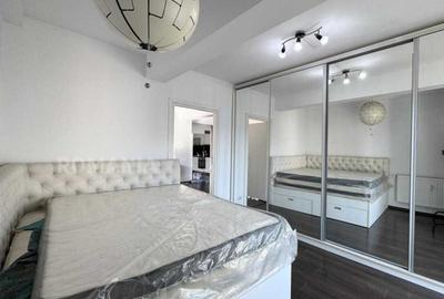 Apartament cu 2 camere semidecomandat, mobilat în Nerva Traian - 6