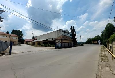 Spațiu industrial teren 3.954 mp situat la intrare în Sfântu Gheorghe - 2