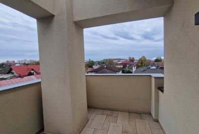 Apartament 3 camere, open space, 100mp, Central Apartament 3 camere, open space, 100mp, Central - 12