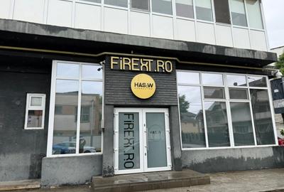 Birou, de 65 mp, în Nord - 1