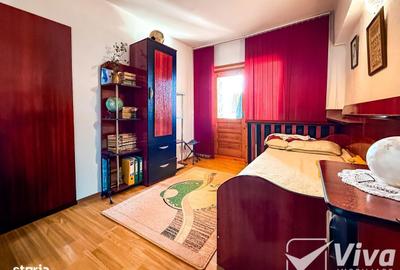 Apartament cu 4 camere decomandat în Albești - 5