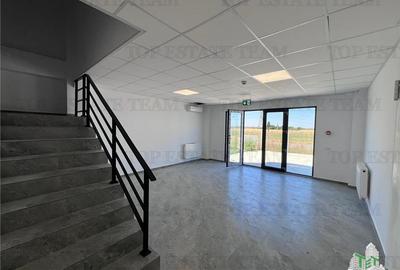 Spațiu comercial, de 398.04998779297 mp, în Domnești - 26