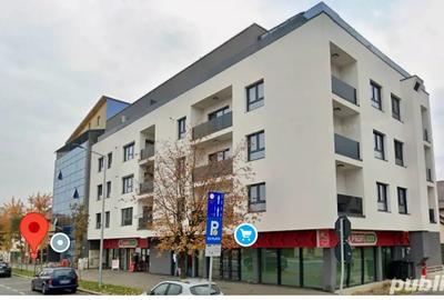 4 camere Calea Dumbravii