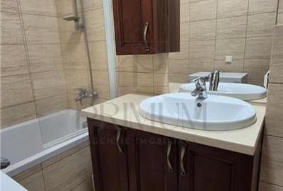 Apartament 1 cameră - Decomandat - Climă - Mobilat și Utimat - Zo - 9