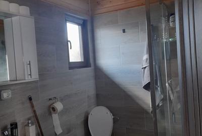 Casă cu 3 camere în Central - 2