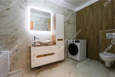 Apartament cu 3 camere in zona Doamna Stanca din Sibiu - 6