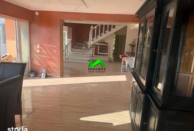 Casă cu 6 camere cu Teren 920 Mp în Slimnic - 2