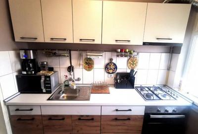 Apartament 3 camere in Deva, zona Ultracentrala Casa de Cultura - 3