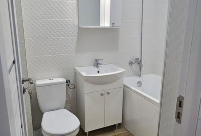 Garsonieră în Central - 6