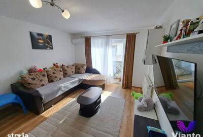 Apartament cu 2 camere decomandat în Central - 13
