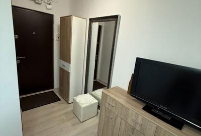 Garsonieră decomandată în Sărari - 7