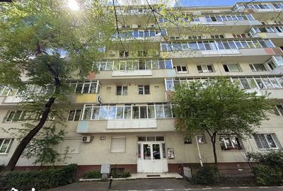 Apartament cu 2 camere, mobilat în Cișmigiu - 19