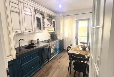 Confort si natura: apartament premium cu curte 150 mp – Cristian - 4