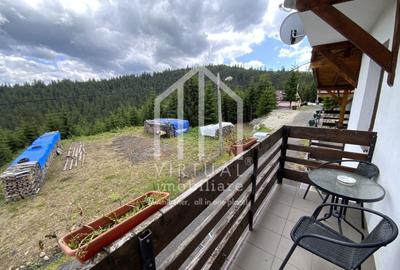 Pensiune de vanzare in Paltinis- Locatie deosebita- Afacere la cheie - 47