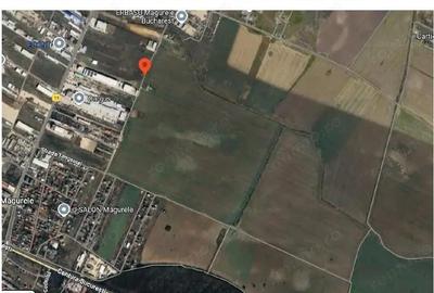 Teren extravilan cota parte 1/2, Magurele, ID: R2641535 - 2