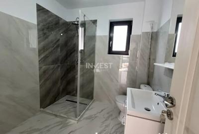 Casă cu 4 camere cu Teren 350 Mp în Popas Păcurari - 12