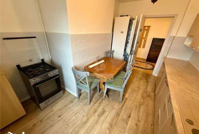 Apartament cu 4 camere decomandat în Gară - 8