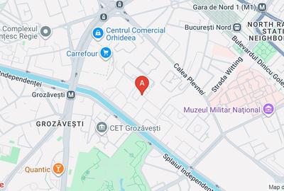 Apartament cu 2 camere decomandat în Grozăvești - 1