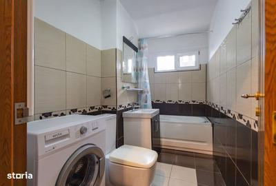 Apartament cu 3 camere decomandat, mobilat în Complex Studențesc - 6