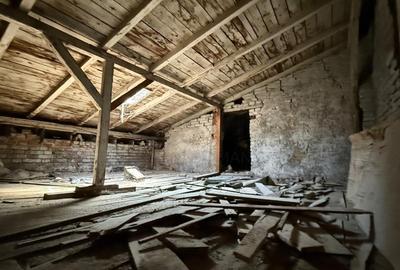 REV2004739 Casa 5 Camere I Universitate I De Renovat - 12