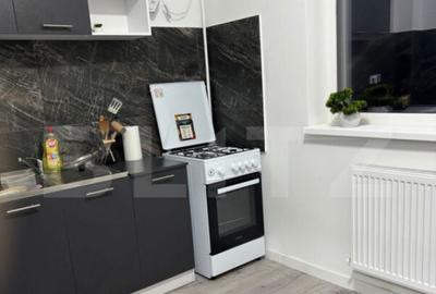 Apartament 1 camera, 43 mp, zona Manta Rosie Apartament 1 camera, 43 mp, zona Manta Rosie - 2