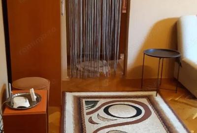 Apartament cu 2 camere nedecomandat în 7 Noiembrie - 2