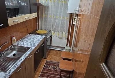 Apartament cu 2 camere, zona Alexandru Cel Bun - 4