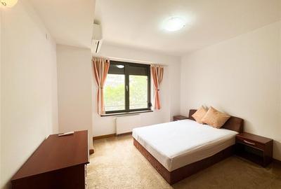 Apartament de inchiriat 3 camere Floreasca Central Park - 21