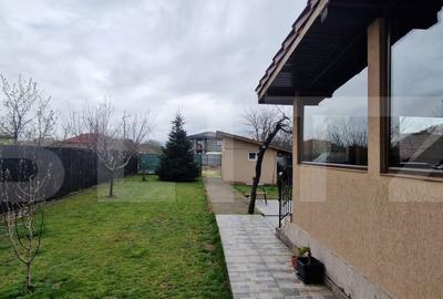 Casă cu 4 camere în Șimnicu de Jos - 13