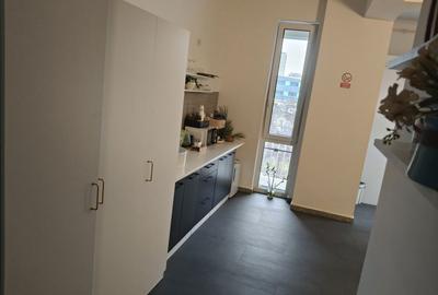 Spațiu comercial, de 15 mp, în Lacu - 7