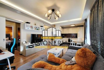 2 camere+boxa -0% comision- 950m Metrou Mihai Bravu- 2020 -d