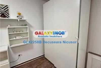 Apartament 2 camere mobilat utilat, Militari Residence, 340 euro - 10