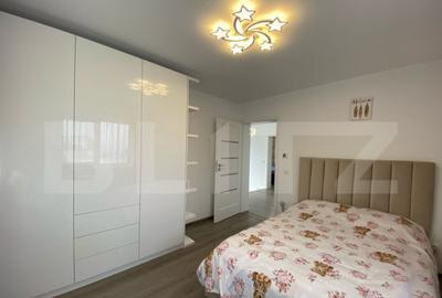 Casa de vanzare, 5 camere, 170 mp, mobilata la cheie, zona D Casa de vanzare, 5 camere, 170 mp, mobilata la cheie, zona D - 11