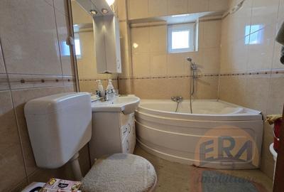 Apartament cu 3 camere decomandat, mobilat în Central - 9