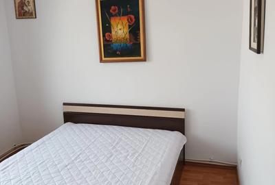Apartament cu 2 camere decomandat în Ultracentral - 7
