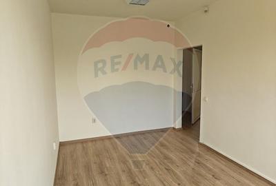 Spatiu de birouri cu suprafata de 154 mp, de inchiriat, cartier Iris - 7