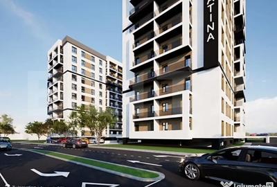 Apartament cu 3 camere decomandat în Valea Rosie - 7