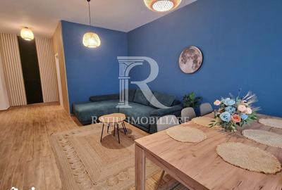 Apartament cu 3 camere în Salca - 17