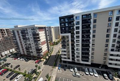 Apartament cu 4 camere decomandat în Metalurgiei - 3